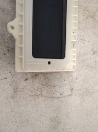 2010-2012 Buick Lacrosse Information Display Screen 1468336 - Oemusedautoparts1.com