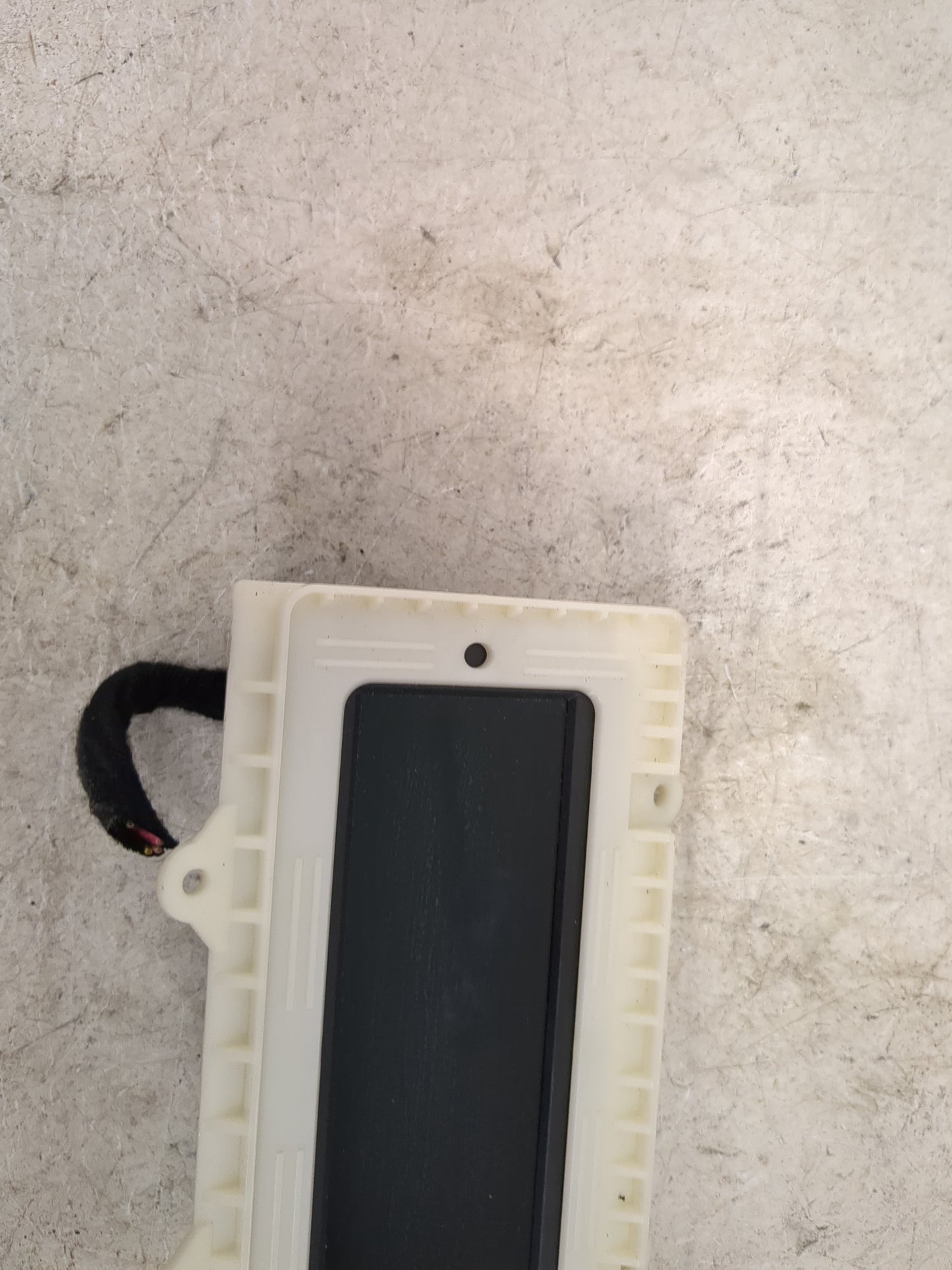 2010-2012 Buick Lacrosse Information Display Screen 1468336 - Oemusedautoparts1.com