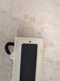 2010-2012 Buick Lacrosse Information Display Screen 1468336 - Oemusedautoparts1.com