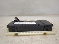 2010-2012 Buick Lacrosse Information Display Screen 1468336 - Oemusedautoparts1.com