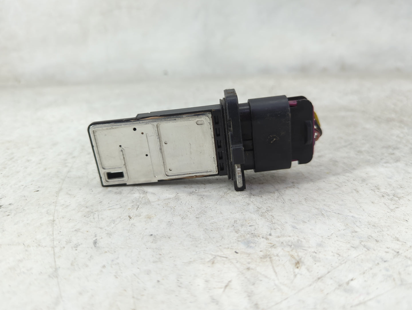 2010-2016 Buick Lacrosse Mass Air Flow Meter Maf 1485975 - Oemusedautoparts1.com