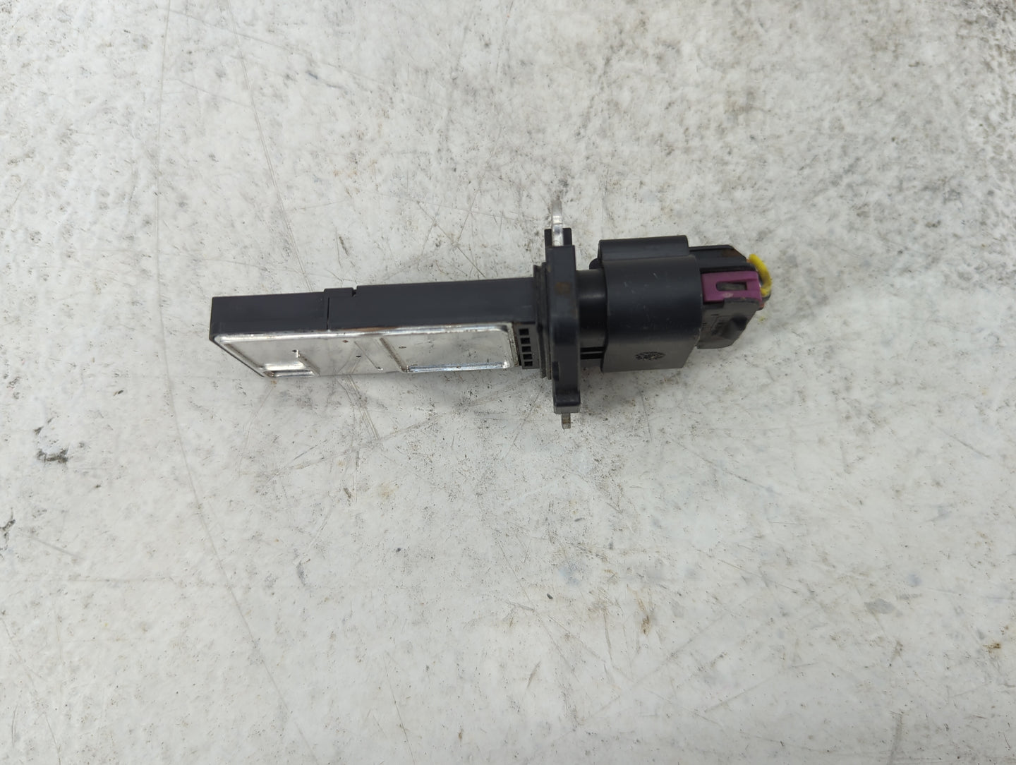 2010-2016 Buick Lacrosse Mass Air Flow Meter Maf 1485975 - Oemusedautoparts1.com