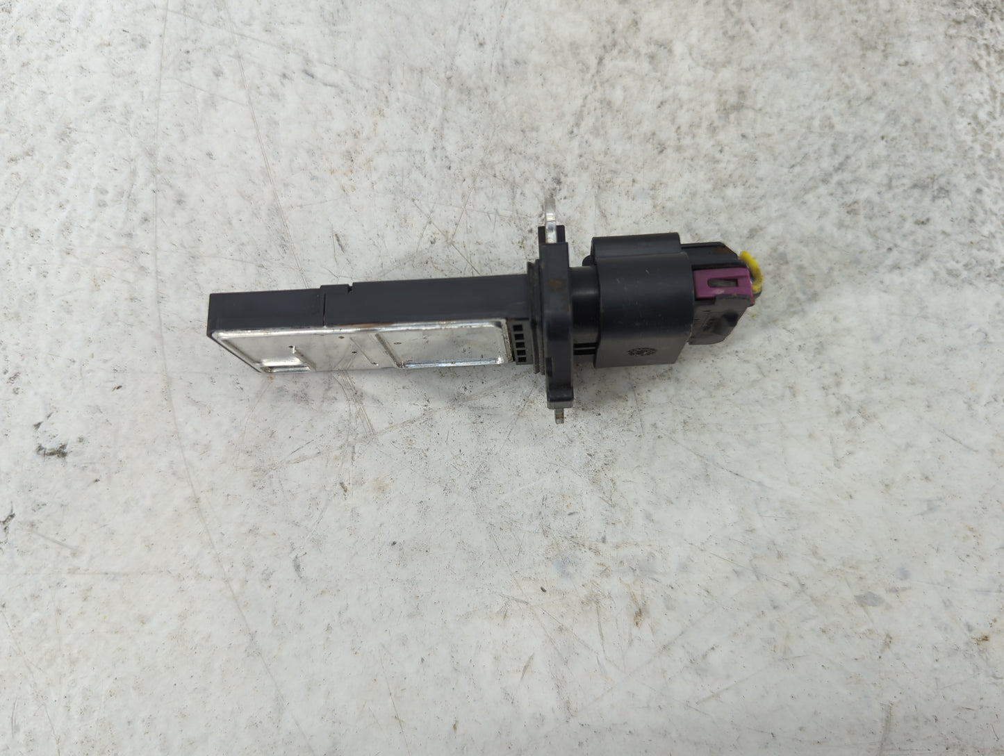 2010-2016 Buick Lacrosse Mass Air Flow Meter Maf 1485975 - Oemusedautoparts1.com