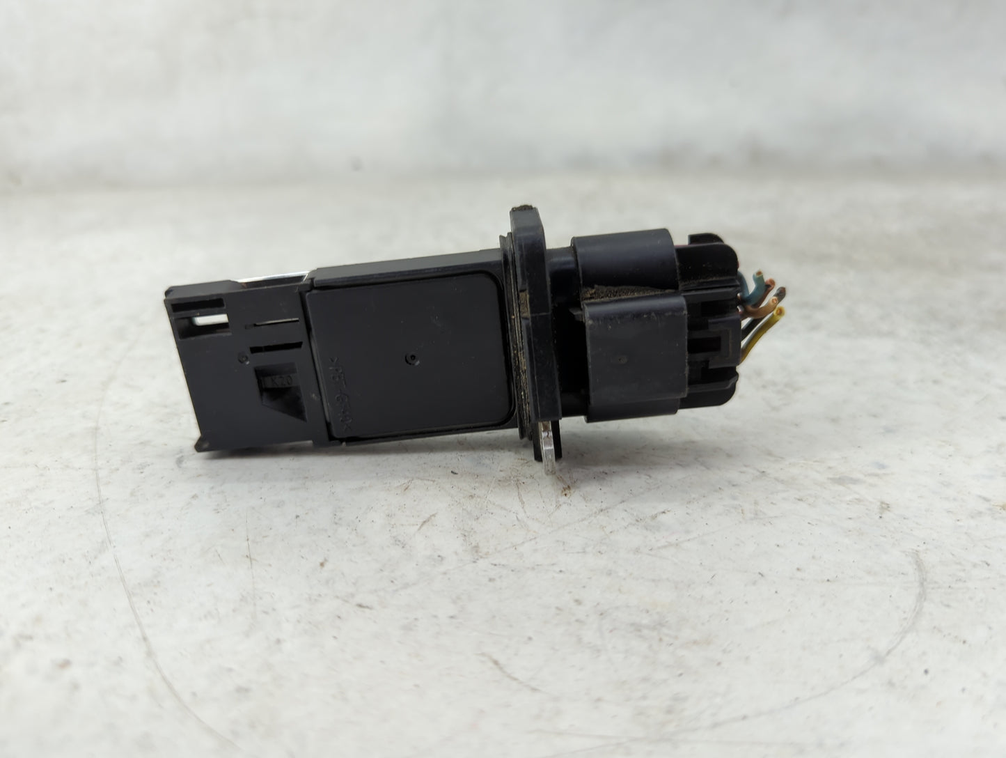 2010-2016 Buick Lacrosse Mass Air Flow Meter Maf 1485975 - Oemusedautoparts1.com