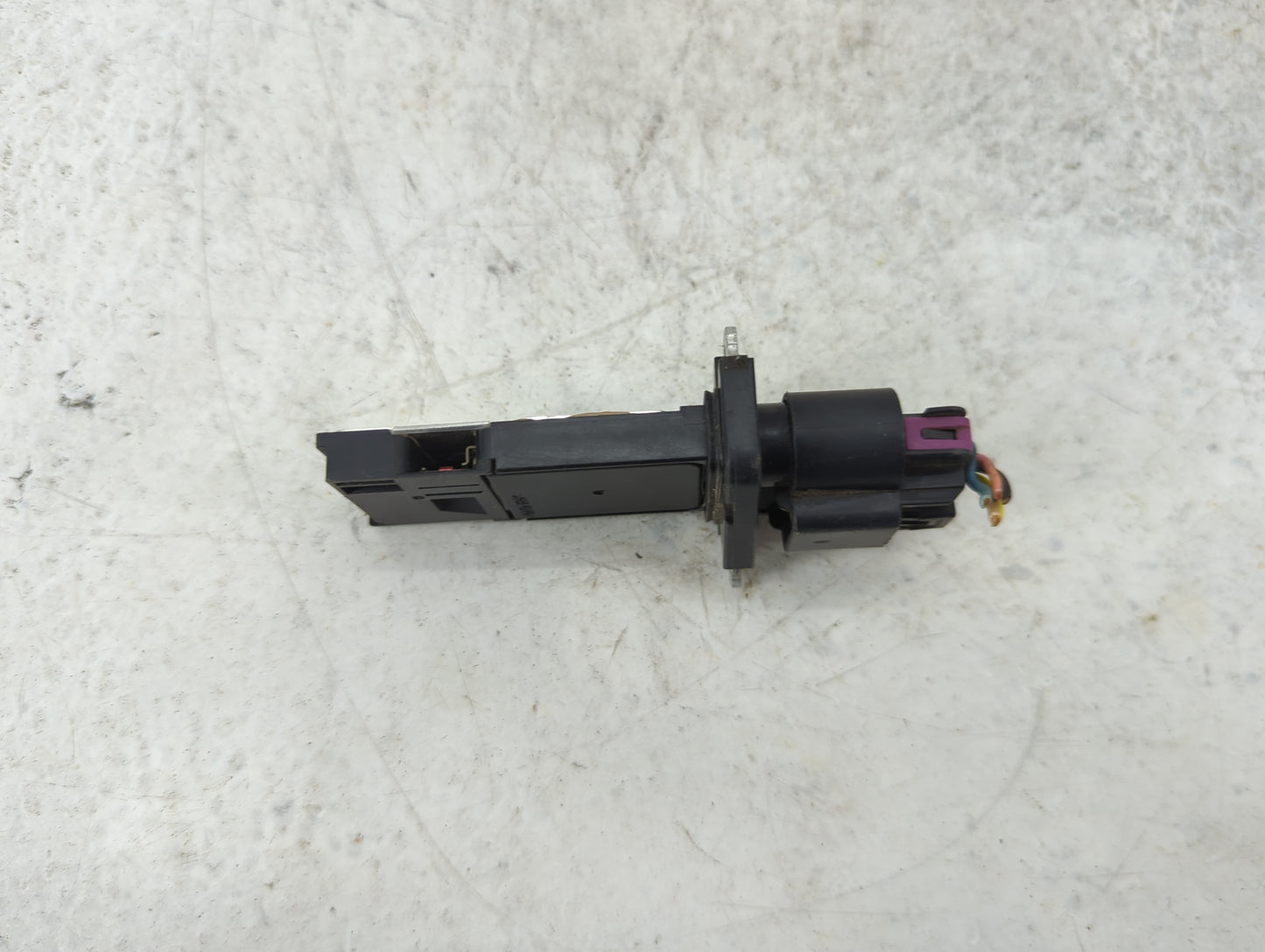 2010-2016 Buick Lacrosse Mass Air Flow Meter Maf 1485975 - Oemusedautoparts1.com