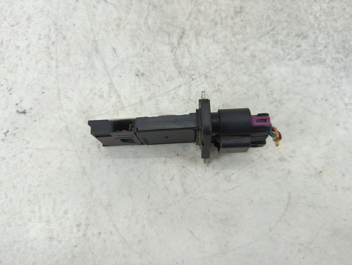 2010-2016 Buick Lacrosse Mass Air Flow Meter Maf Sensor 1485975 - Oemusedautoparts1.com
