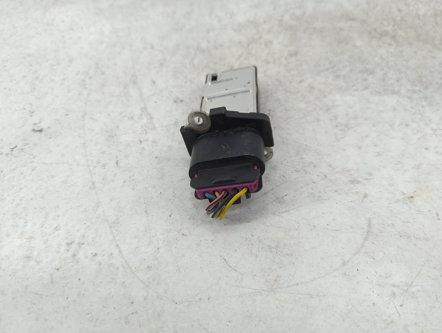 2010-2016 Buick Lacrosse Mass Air Flow Meter Maf 1485975 - Oemusedautoparts1.com