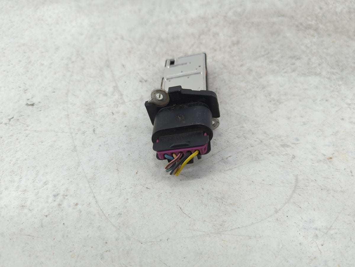 2010-2016 Buick Lacrosse Mass Air Flow Meter Maf Sensor 1485975 - Oemusedautoparts1.com