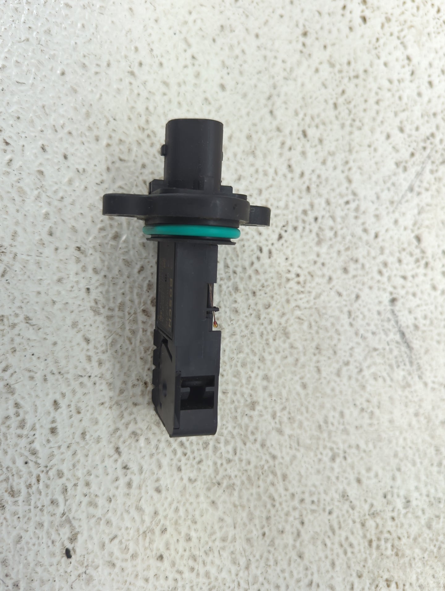 2010-2011 Buick Lacrosse Mass Air Flow Meter Maf 1487539 - Oemusedautoparts1.com