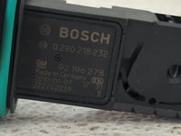 2010-2011 Buick Lacrosse Mass Air Flow Meter Maf 1487539 - Oemusedautoparts1.com