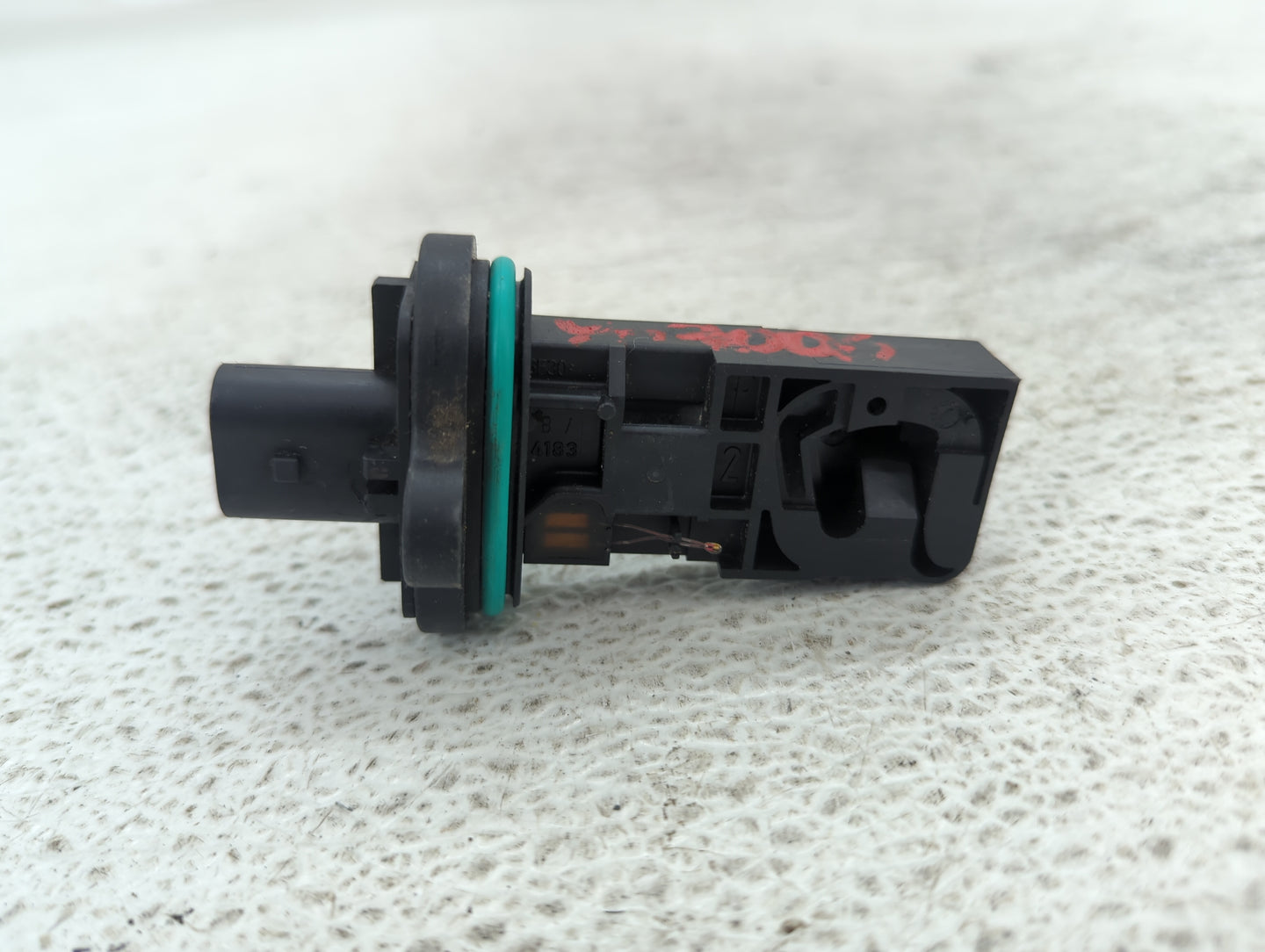 2010-2011 Buick Lacrosse Mass Air Flow Meter Maf 1487539 - Oemusedautoparts1.com
