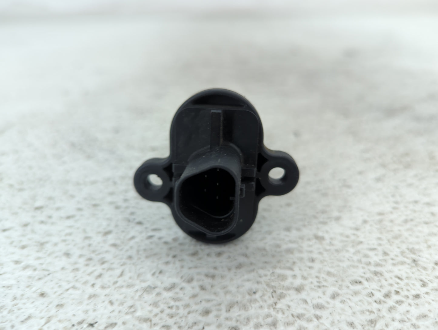 2010-2011 Buick Lacrosse Mass Air Flow Meter Maf 1487539 - Oemusedautoparts1.com