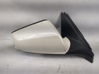 2010-2012 Buick Lacrosse Passenger Side View Mirror - Right Door Mirror OEM Used - Oemusedautoparts1.com