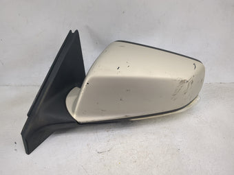 compare product 2010-2012 Buick Lacrosse Driver Side View Mirror - Left Door Mirror OEM Used
