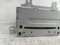 2010 Buick Lacrosse Radio AM FM Cd Player Receiver Replacement P/N:20854719 CQ-FG5960YC Fits Fits 2011 OEM Used Auto Parts -