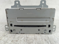 2010 Buick Lacrosse Radio AM FM Cd Player Receiver Replacement P/N:20854719 CQ-FG5960YC Fits Fits 2011 OEM Used Auto Parts -
