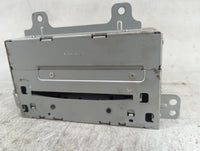 2010 Buick Lacrosse Radio AM FM Cd Player Receiver Replacement P/N:20854719 CQ-FG5960YC Fits Fits 2011 OEM Used Auto Parts -