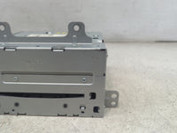 2010 Buick Lacrosse Radio AM FM Cd Player Receiver Replacement P/N:20907419 CQ-FG5960YC Fits Fits 2011 OEM Used Auto Parts -
