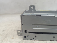 2010 Buick Lacrosse Radio AM FM Cd Player Receiver Replacement P/N:20907419 CQ-FG5960YC Fits Fits 2011 OEM Used Auto Parts -