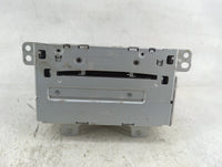 2010-2012 Buick Lacrosse Radio Control Panel 1494743 - Oemusedautoparts1.com