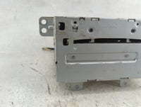 2010-2012 Buick Lacrosse Radio Control Panel 1494743 - Oemusedautoparts1.com