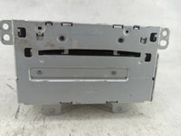 2010-2012 Buick Lacrosse Radio Control Panel 1494743 - Oemusedautoparts1.com