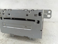 2010-2012 Buick Lacrosse Radio Control Panel 1494743 - Oemusedautoparts1.com