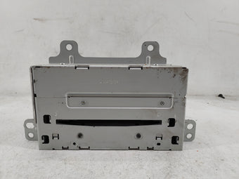 compare product 2010 Buick Lacrosse Radio AM FM Cd Player Receiver Replacement P/N:20854719 M1G475126, M1G475172A Fits Fits 2011 OEM Used Auto Parts