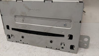 2010-2010 Buick Lacrosse Am Fm Cd Player Radio Receiver 177789 - Oemusedautoparts1.com