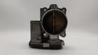 2010 Buick Lacrosse Throttle Body P/N:3140 AA 994AA 4417 C Fits Fits 2007 2008 2009 2011 2012 OEM Used Auto Parts - Oemuseda