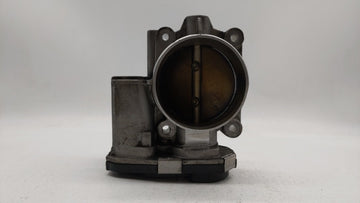 2010 Buick Lacrosse Throttle Body P/N:3140 AA 994AA 4417 C Fits Fits 2007 2008 2009 2011 2012 OEM Used Auto Parts - Oemuseda