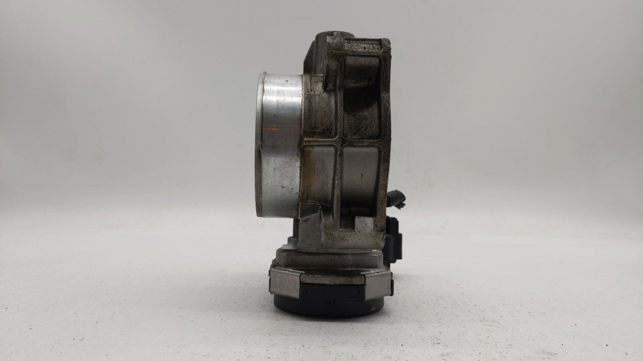 2010 Buick Lacrosse Throttle Body P/N:3140 AA 994AA 4417 C Fits Fits 2007 2008 2009 2011 2012 OEM Used Auto Parts - Oemuseda