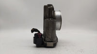 2010 Buick Lacrosse Throttle Body P/N:3140 AA 994AA 4417 C Fits Fits 2007 2008 2009 2011 2012 OEM Used Auto Parts - Oemuseda