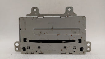 compare product 2010-2010 Buick Lacrosse Am Fm Cd Player Radio Receiver