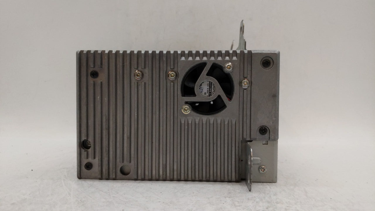 2010-2010 Buick Lacrosse Am Fm Cd Player Radio Receiver - Oemusedautoparts1.com