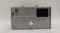 2010-2010 Buick Lacrosse Am Fm Cd Player Radio Receiver - Oemusedautoparts1.com