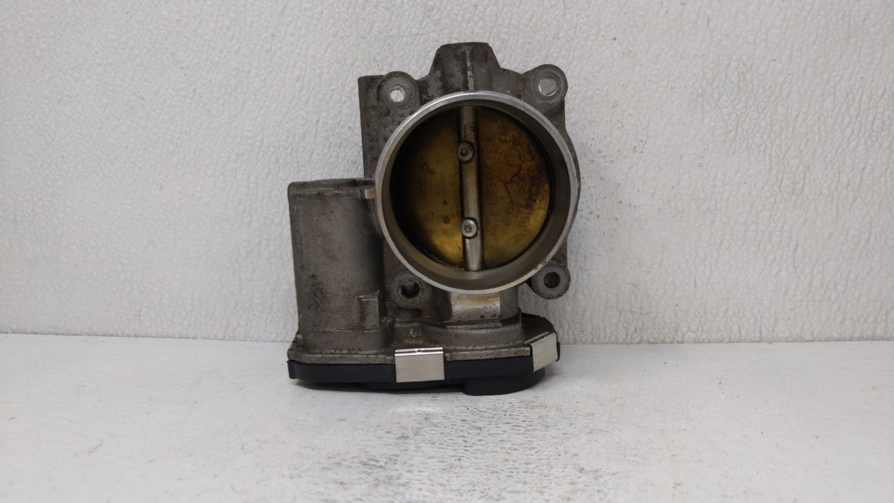 2010 Buick Lacrosse Throttle Body P/N:3140 AA 994AA 4417 C Fits Fits 2007 2008 2009 2011 2012 OEM Used Auto Parts - Oemuseda