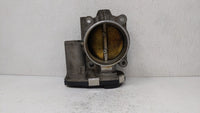 2010 Buick Lacrosse Throttle Body P/N:3140 AA 994AA 4417 C Fits Fits 2007 2008 2009 2011 2012 OEM Used Auto Parts - Oemuseda