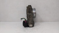 2010 Buick Lacrosse Throttle Body P/N:3140 AA 994AA 4417 C Fits Fits 2007 2008 2009 2011 2012 OEM Used Auto Parts - Oemuseda