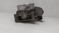 2010 Buick Lacrosse Throttle Body P/N:3140 AA 994AA 4417 C Fits Fits 2007 2008 2009 2011 2012 OEM Used Auto Parts - Oemuseda
