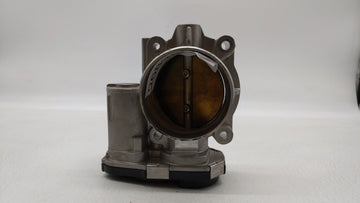 2010 Buick Lacrosse Throttle Body Fits Fits 2007 2008 2009 2011 2012 OEM Used Auto Parts - Oemusedautoparts1.com