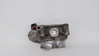 2010 Buick Lacrosse Throttle Body Fits Fits 2007 2008 2009 2011 2012 OEM Used Auto Parts - Oemusedautoparts1.com