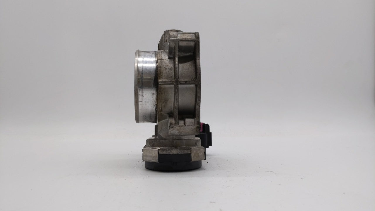2010 Buick Lacrosse Throttle Body Fits Fits 2007 2008 2009 2011 2012 OEM Used Auto Parts - Oemusedautoparts1.com