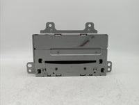 2010 Buick Lacrosse Radio AM FM Cd Player Receiver Replacement P/N:20830921 20854719, 20907419, 20907420 Fits Fits 2011 OEM 