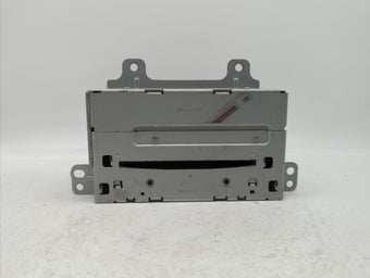 compare product 2010 Buick Lacrosse Radio AM FM Cd Player Receiver Replacement P/N:20830921 20854719, 20907419, 20907420 Fits Fits 2011 OEM Used Auto Parts