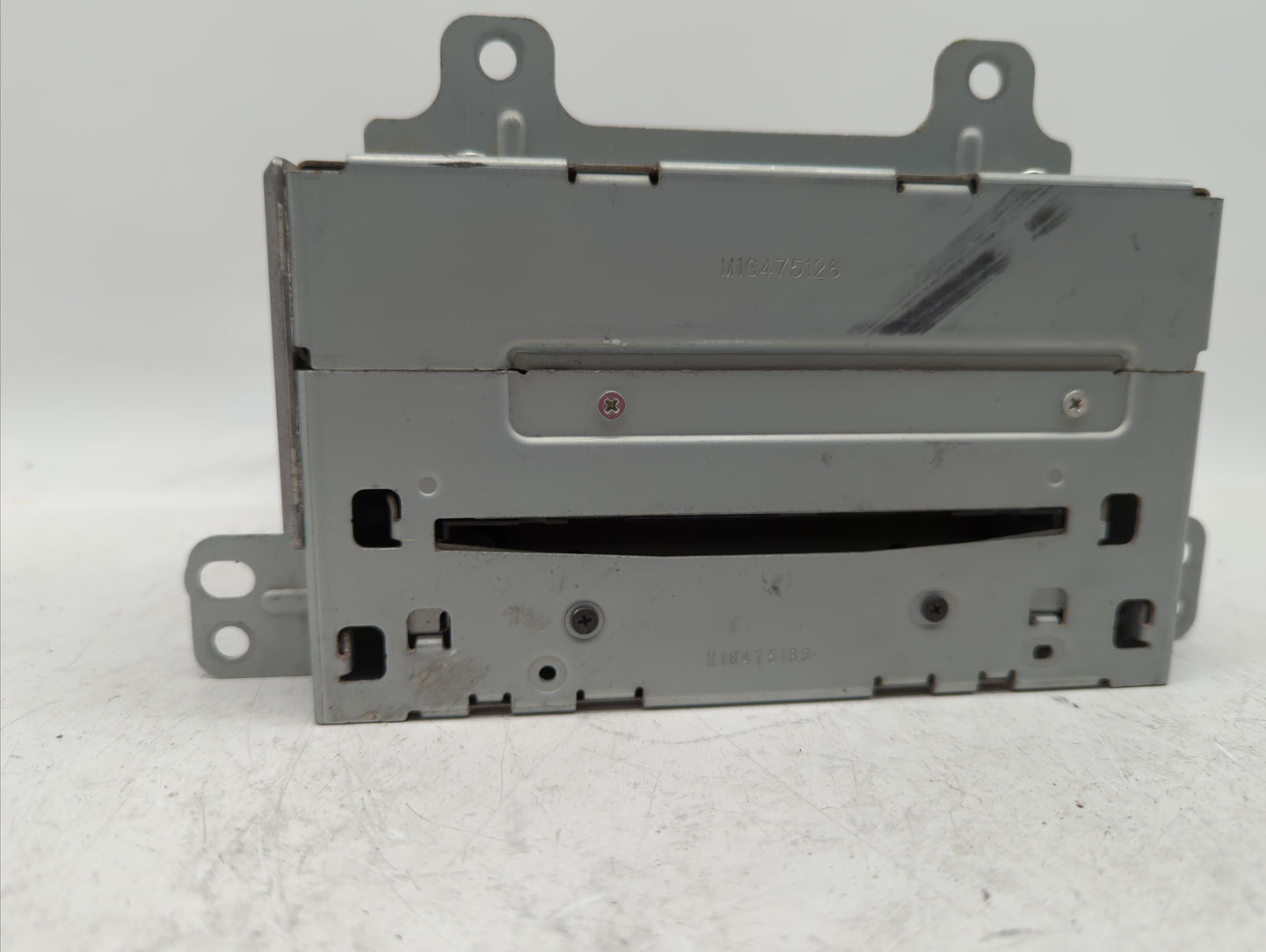 2010 Buick Lacrosse Radio AM FM Cd Player Receiver Replacement P/N:20830921 20854719, 20907419, 20907420 Fits Fits 2011 OEM 