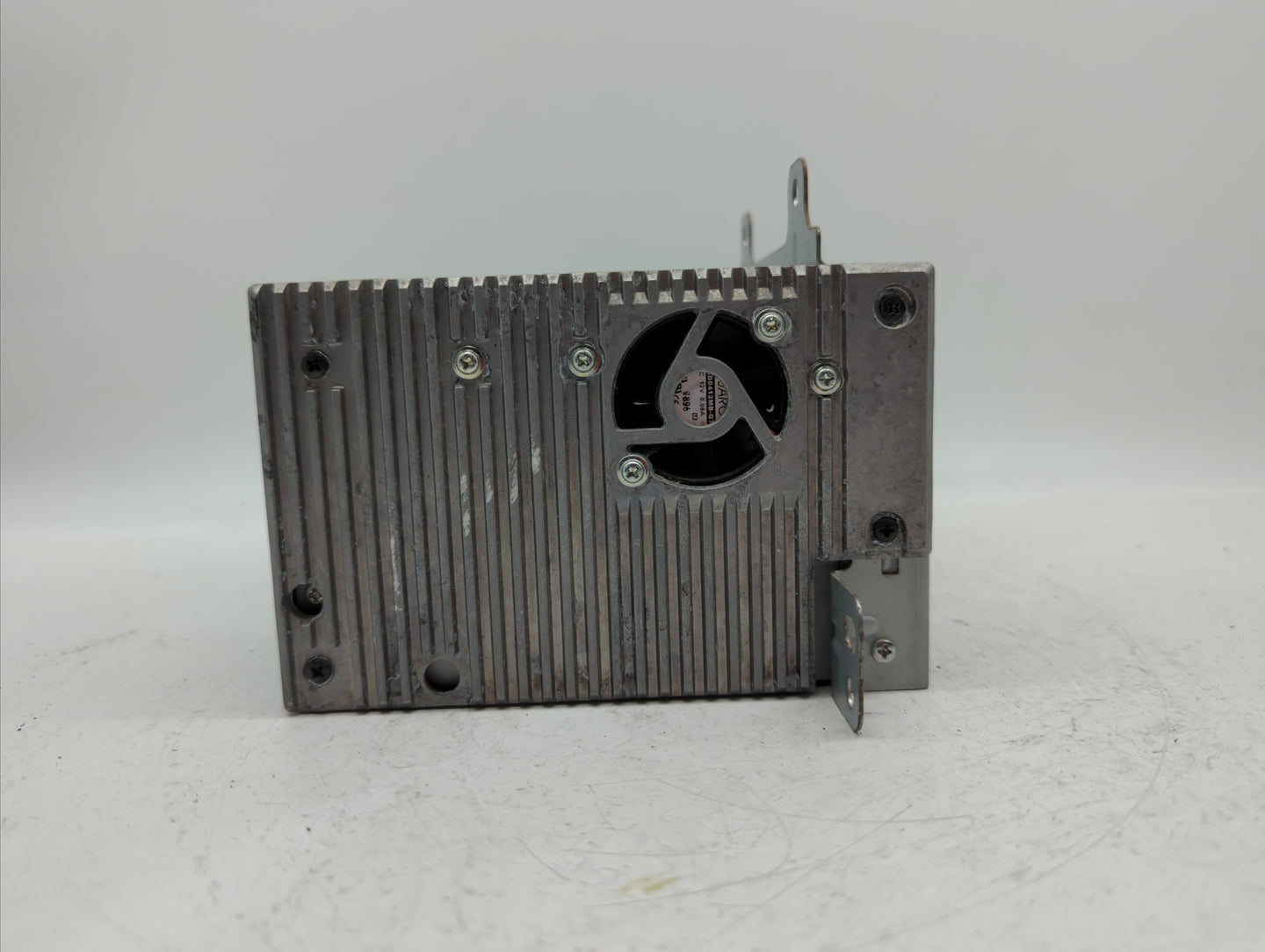 2010 Buick Lacrosse Radio AM FM Cd Player Receiver Replacement P/N:20830921 20854719, 20907419, 20907420 Fits Fits 2011 OEM 