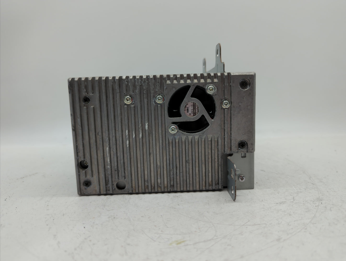 2010 Buick Lacrosse Radio AM FM Cd Player Receiver Replacement P/N:20830921 20854719, 20907419, 20907420 Fits Fits 2011 OEM 