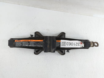 compare product 2010 Buick Lacrosse Spare Scissor Car Jack