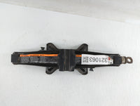 2010 Buick Lacrosse Spare Scissor Car Jack 321063 - Oemusedautoparts1.com